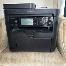 Canon MF216n Printer/Scanner