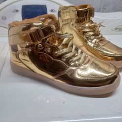Size 11 Sneakers 
