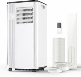 10000 BTU Portable Air Conditioner
