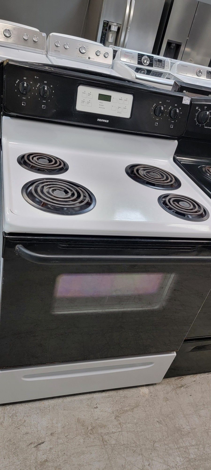 Used Refurbished Electric Regulat Coil With Warranty