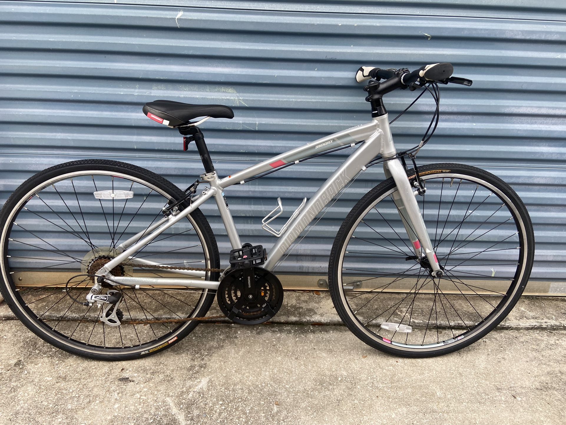 Diamondback Clarity 1 Bike