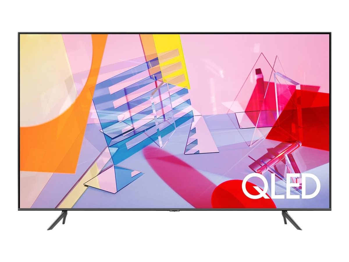 Samsung 4K QLED TV 55"