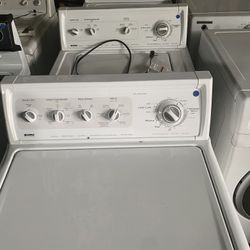 Kenmore Washers / Same Day Delivery