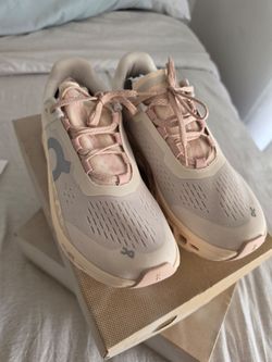 ON** Women's size 9