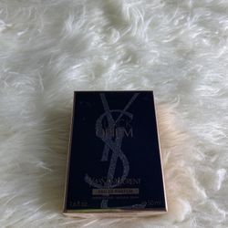 YSL Black Opium