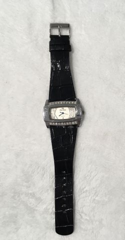 Blue Sister Quartz Watch