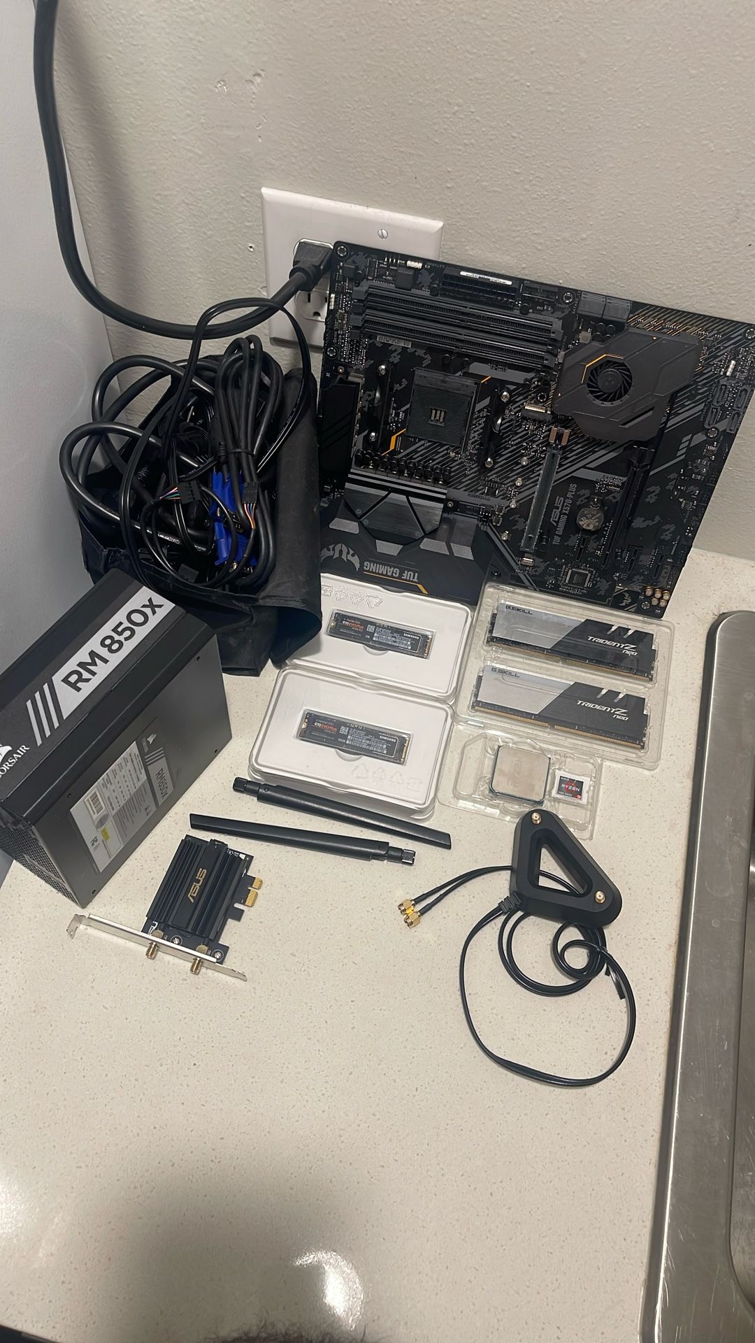 Pc