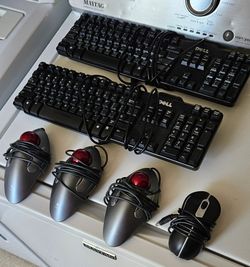 Computer Equipment 