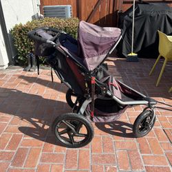 BOB Stroller
