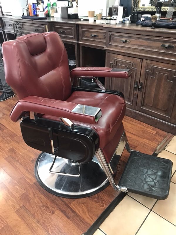 7 Used Barber Chairs for Sale in Orlando, FL OfferUp