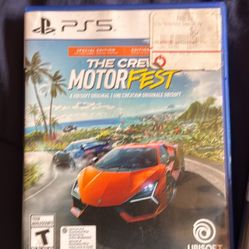 2k25 And Crew Motor Fest