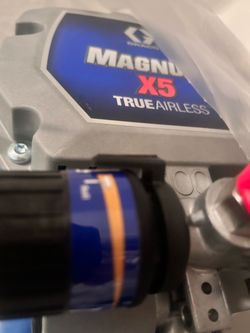 Paint Sprayer
