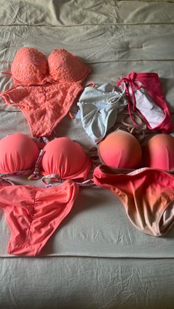 Women’s Bathing Suits