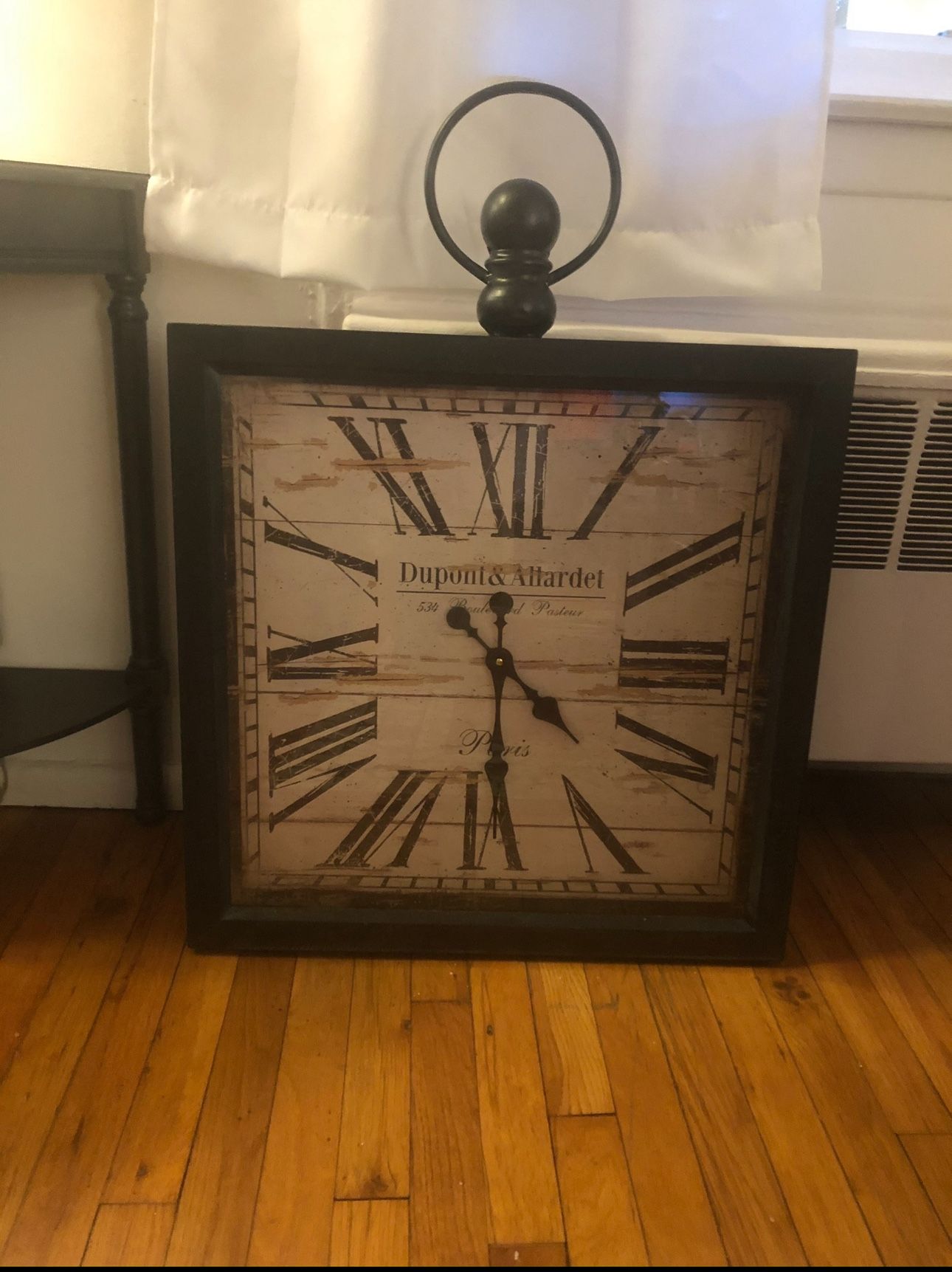 Clock