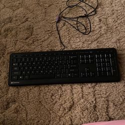 Gateway Keyboard