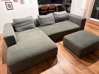 Sectional Sofa