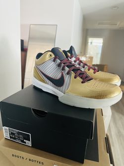 nike kobe 5