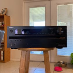 Onkyo  Tx-nr515 
