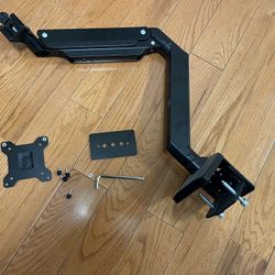 Heavy Duty 20lbs Monitor Arm