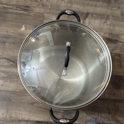 Tamales 🫔 Pot 22 Quarts 