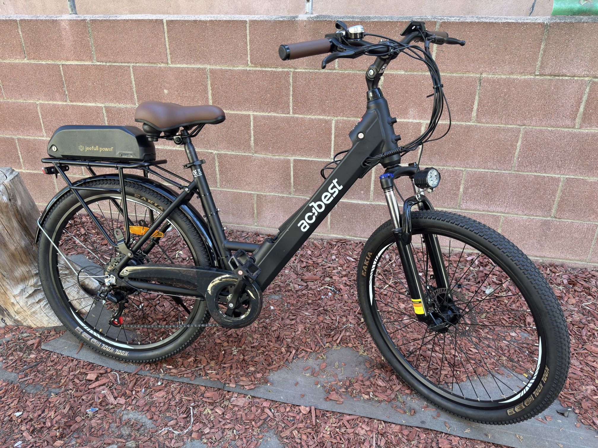 E-Bike Excellent Condition