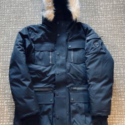 pajar eton parka