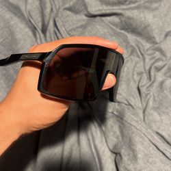 Oakley Baseball Sunglasses 