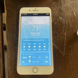 iPhone 8 Plus $350