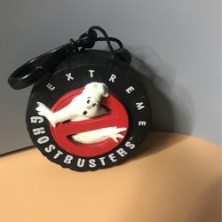 Ghost Buster Coin Holder