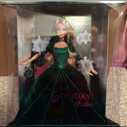 2004 Special Edition Barbie Doll 