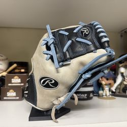 Rawlings Heart of the Hide PROR204-8BWSS 11.5”