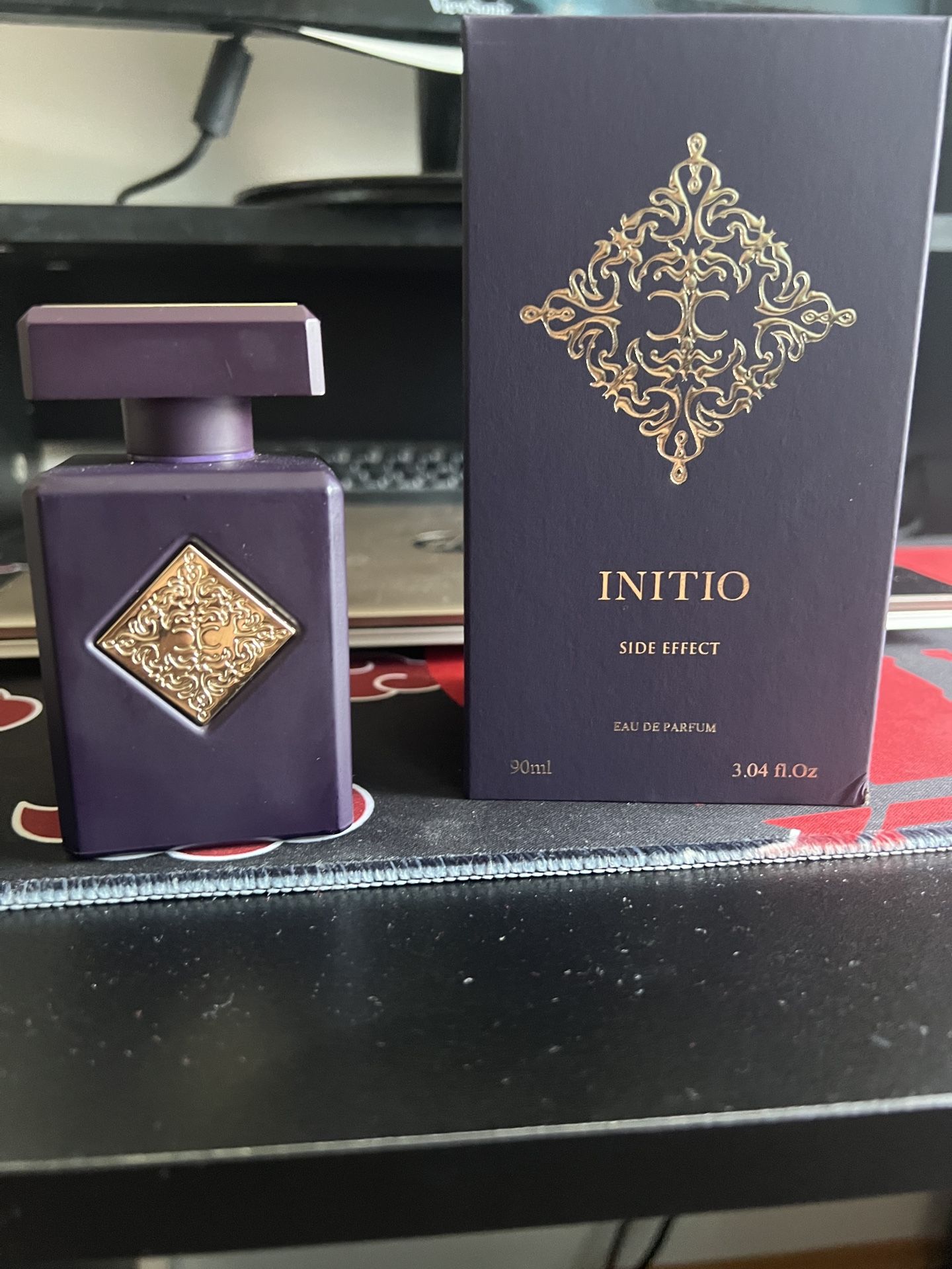 Side Effect by Initio, Eau De Parfum.