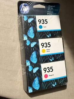 Ink 3 pk