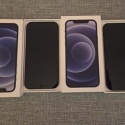 Iphone 12 Unlocked 64gb 
