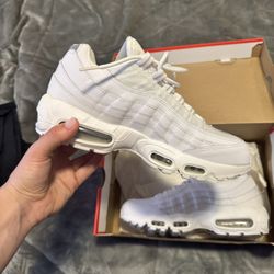 Nike air max 95