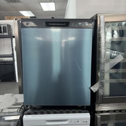Dishwasher Stainless Steel 
