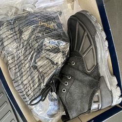 Polo Ralph Lauren Boots 