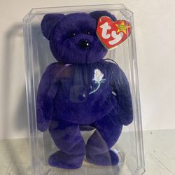 Beanie Baby Collection