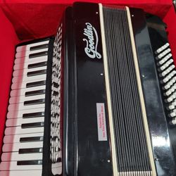 Accordion 🪗