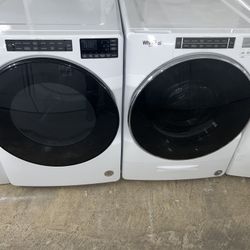 Whirlpool Electric Set
