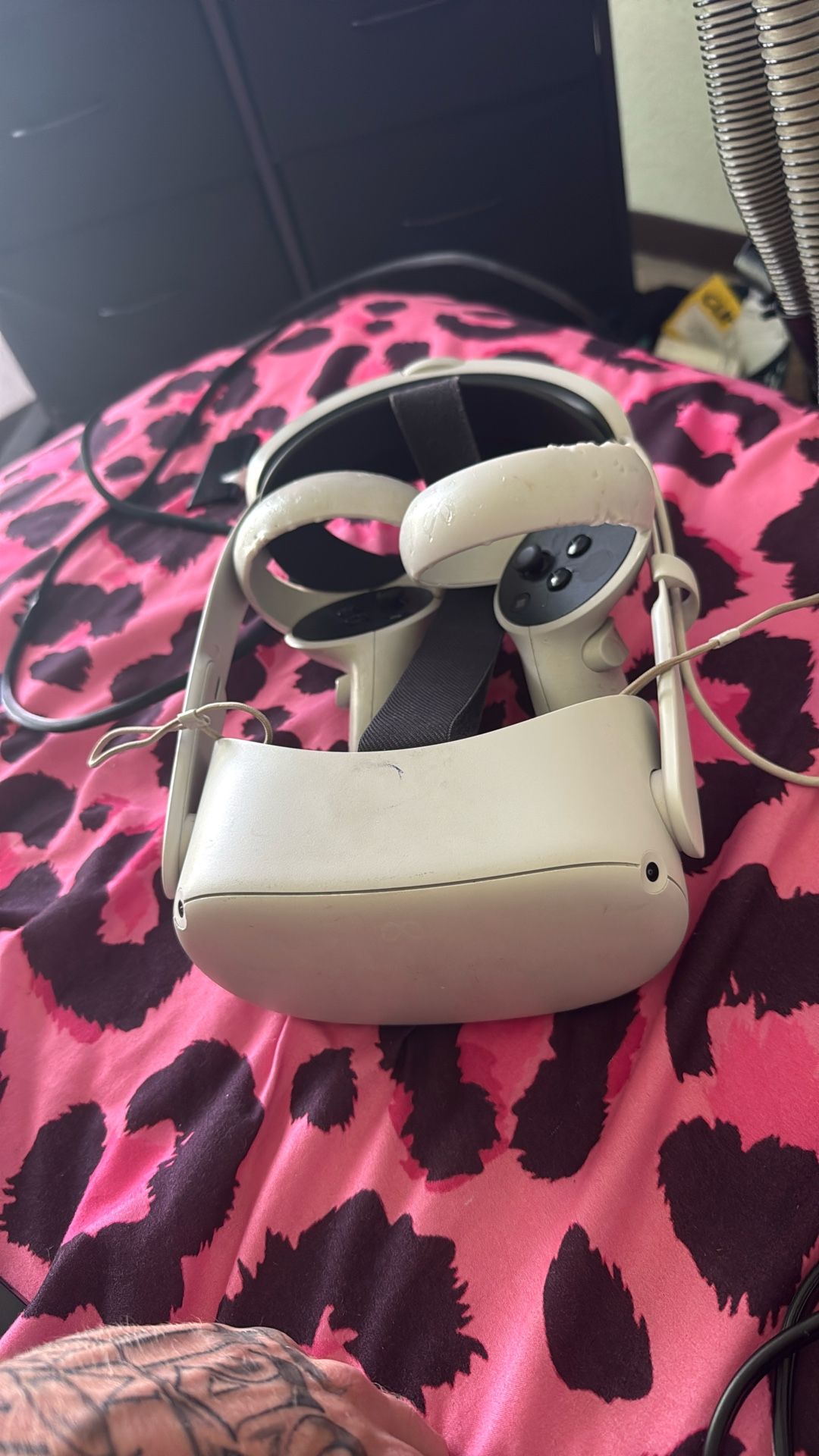 Vr Headset