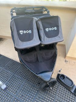 DOUBLE BOB FLEX 3.0