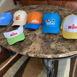 Wawa Hats 🧢 And Shirts 
