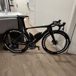Cervelo S5 2023 Size 51