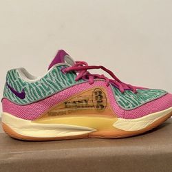 Nike KD 16 “Easy Money” All-Star Size 9.5