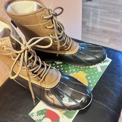 Women’s  Snow Boots