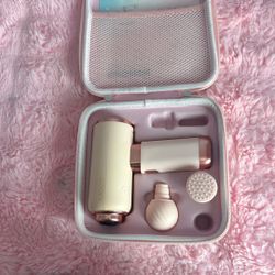 Rechargeable Massage Gun 