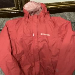 Colombian jacket