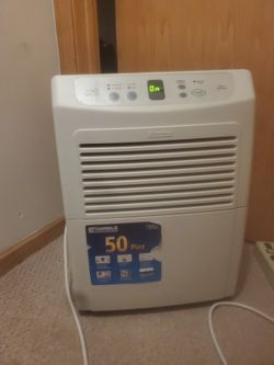 Humidity Control  Kenmore Brand