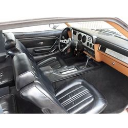 1978 Ford Mustang